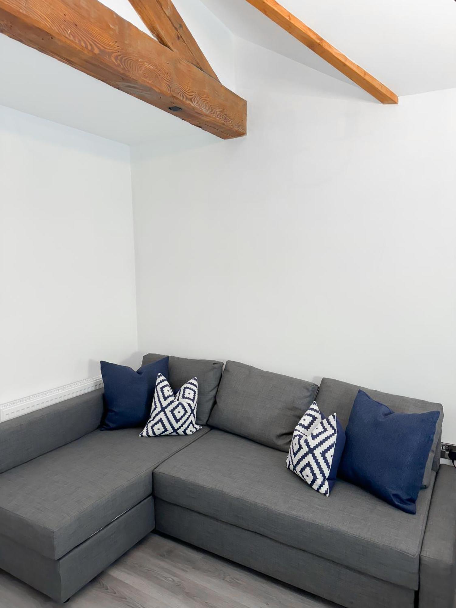 Central Hull Apartments Kingston upon Hull Quarto foto