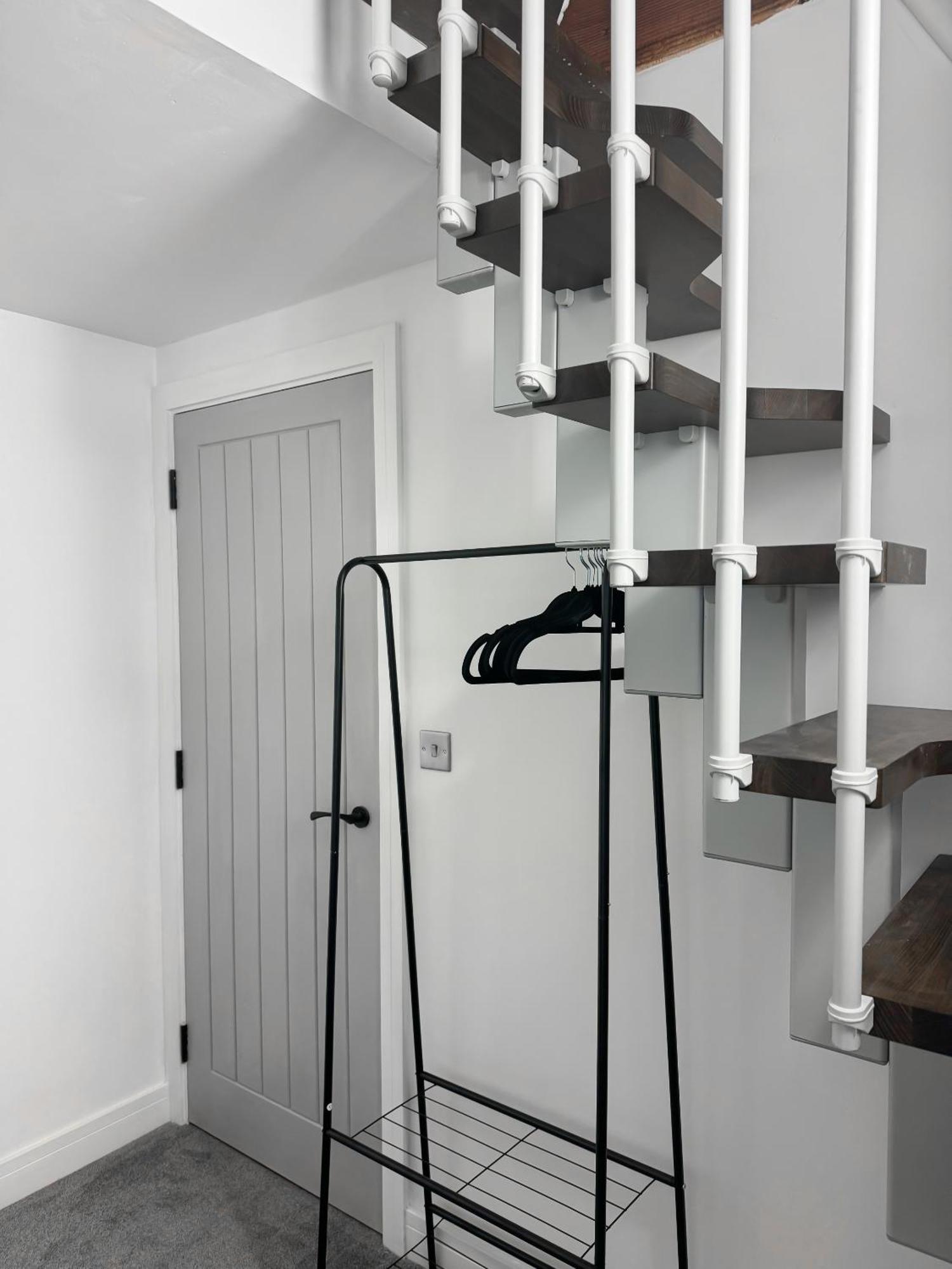 Central Hull Apartments Kingston upon Hull Quarto foto