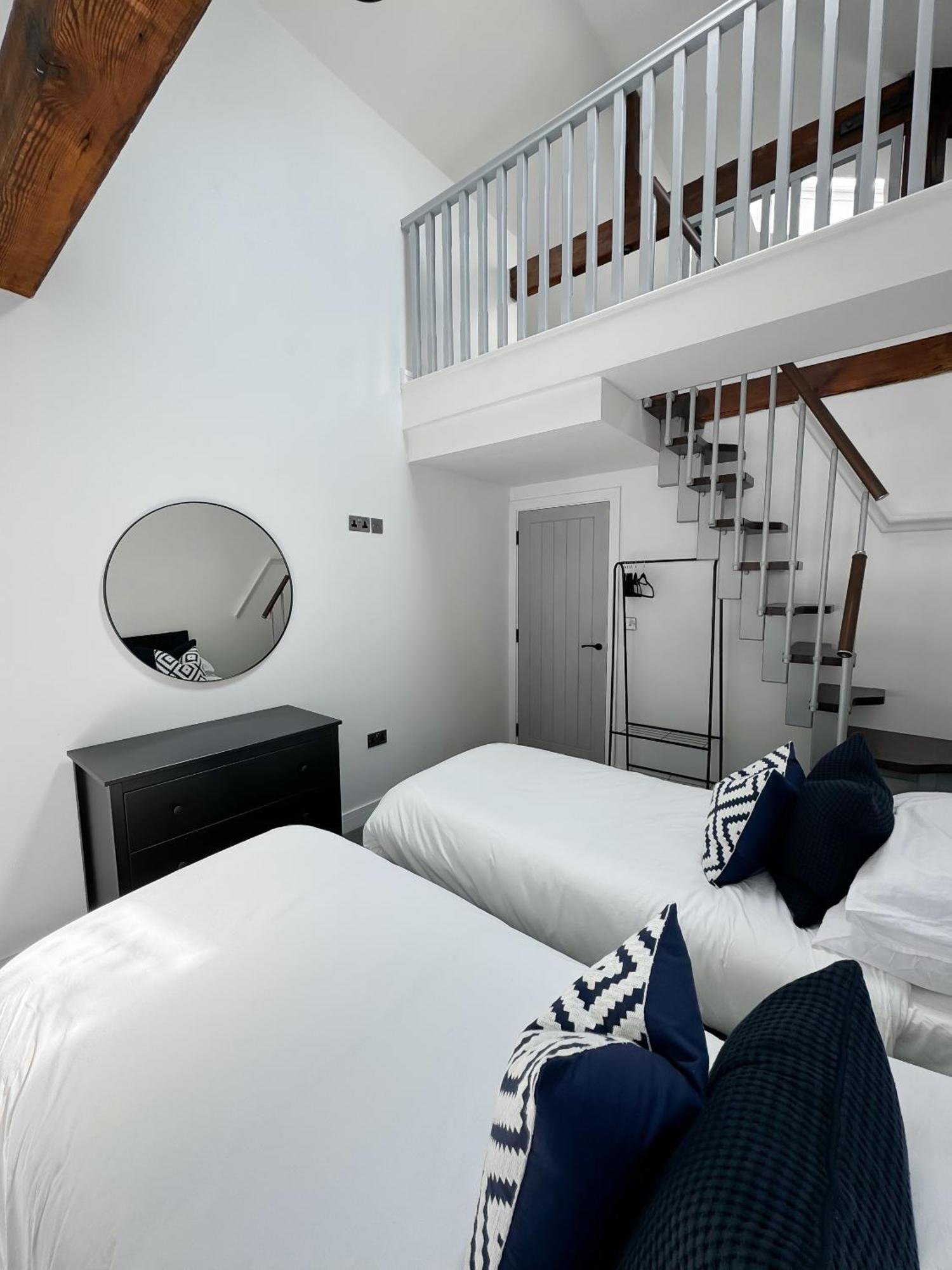 Central Hull Apartments Kingston upon Hull Quarto foto
