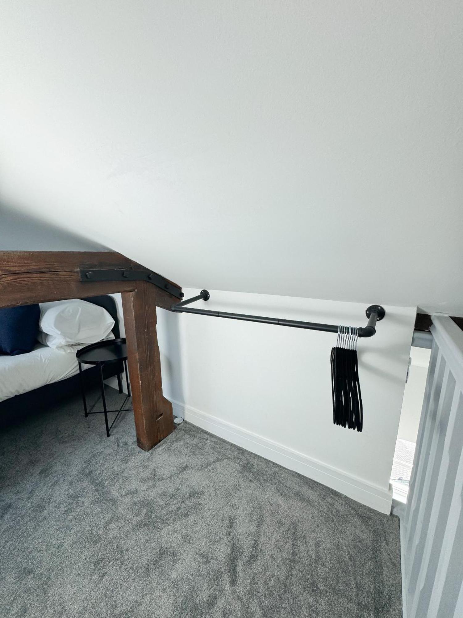 Central Hull Apartments Kingston upon Hull Quarto foto