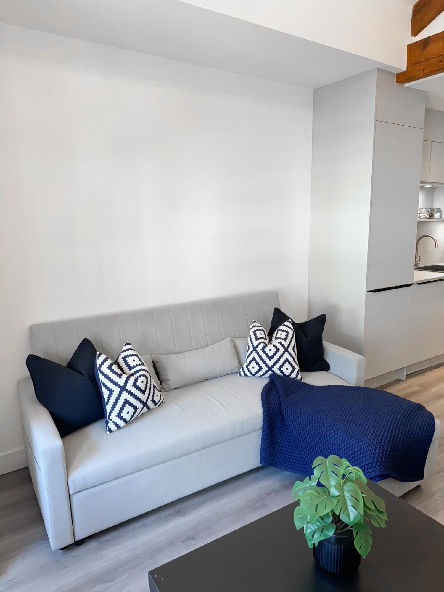 Central Hull Apartments Kingston upon Hull Quarto foto